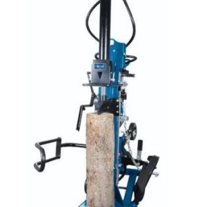 Fendeuse de bûches 16 tonnes sur prise de force tracteur HL1600G Scheppach