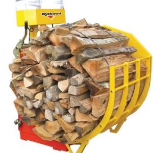 Fagoteuse de bûches manuelle Fagomatic BU Rabaud