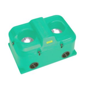 Abreuvoir antigel isotherme Thermolac 75 B La Buvette, 75 litres
