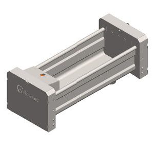 Abreuvoir Bovin Inox VRS1000 60L avec flotteur Variflow HDV Rototec