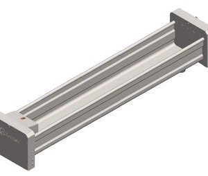 Abreuvoir Bovin Inox VRS 2500 Rototec avec robinetterie "Variflow grand débit