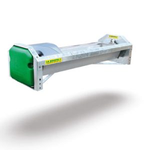 Abreuvoir basculant en inox La Buvette LB 150