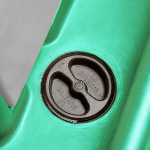 Abreuvoir à niveau constant pour vaches laitières La Buvette MULTI 220 S