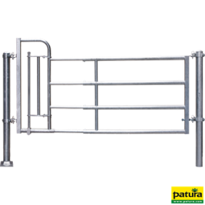 Panneau tubulaire pour vaches laitières Patura R4